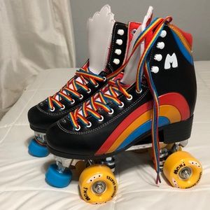 Moxi Roller Skates